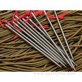 Ultralight High Quality Titanium Alloy Camping Tent Pegs